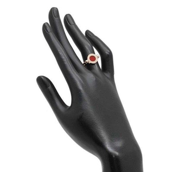 BVLGARI Ring B Zero One - Picture 6 of 7